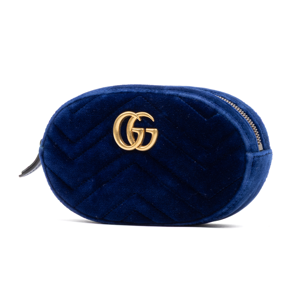 Gucci Marmont Belt Bag - Picture 2 of 10